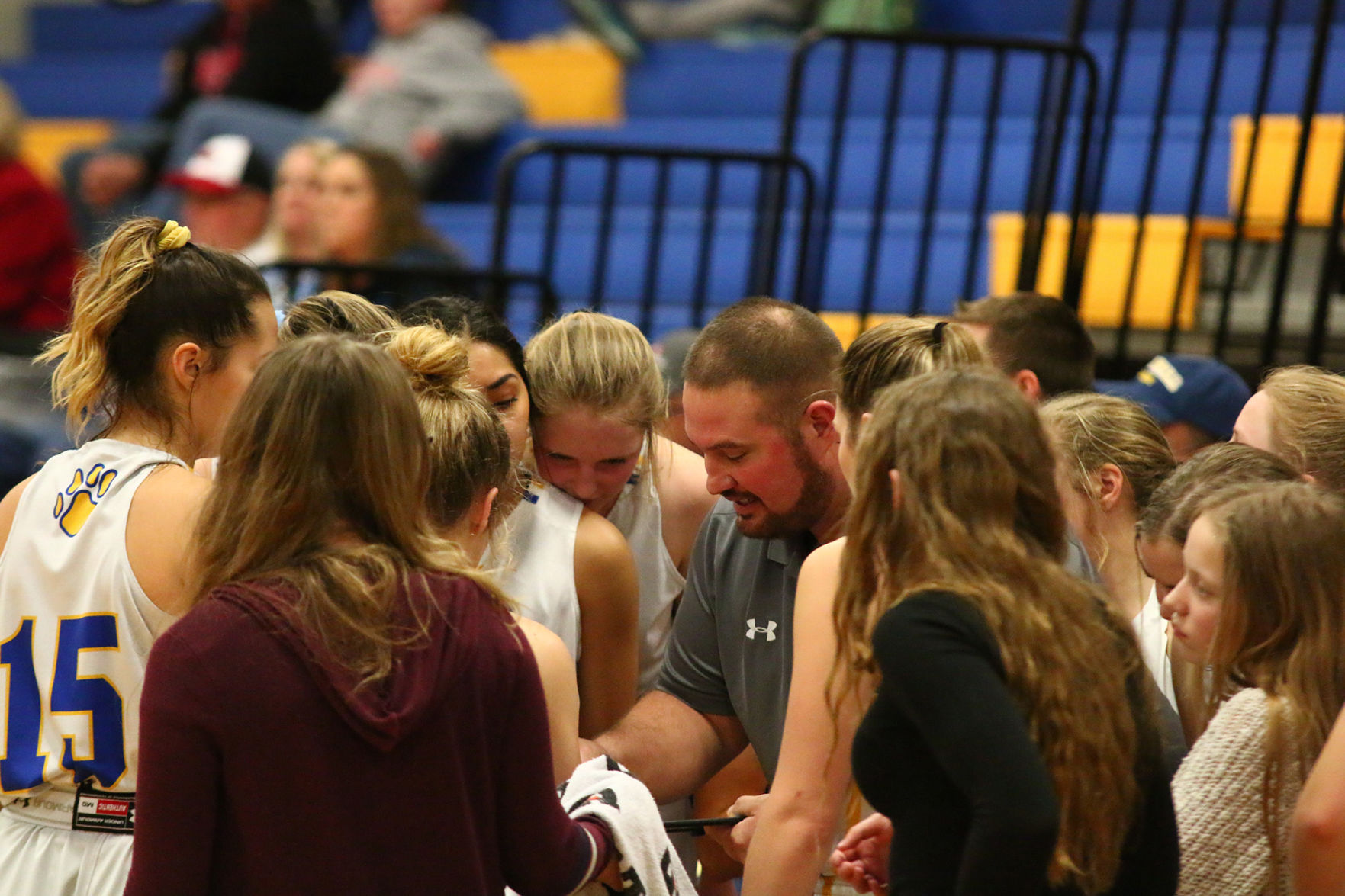 PHOTOS: Morrill-Hemingford basketball